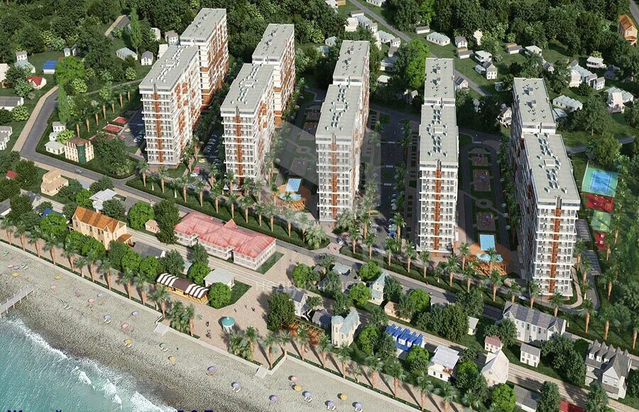Каравелла португалии сочи фото ЖК Каравелла Португалии, офис продаж, офис продаж - Яндекс Карты