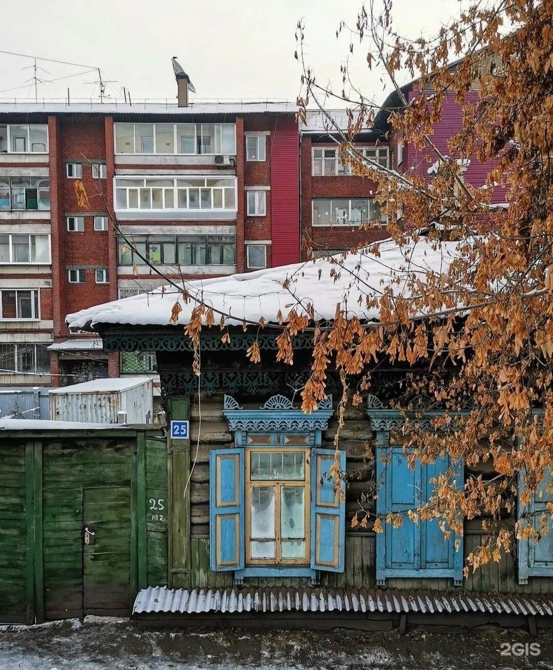 Карбан ул румянцева 48 иркутск фото Ул румянцева