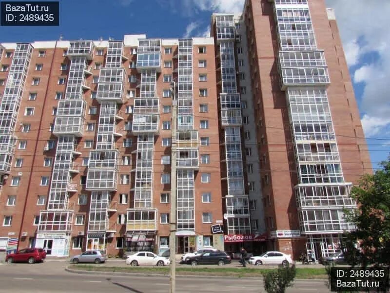 Карбан ул румянцева 48 иркутск фото Продажа гаража на улица Румянцева, 28, Иркутск, Иркутская область - 380 000 руб.