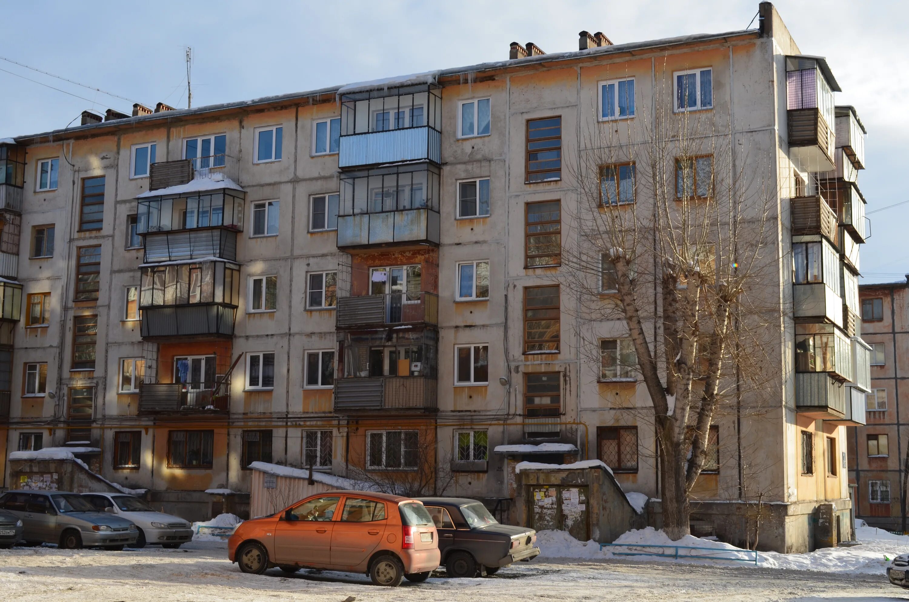 Карбан ул румянцева 48 иркутск фото ул. Румянцева, 3 - Челябинск