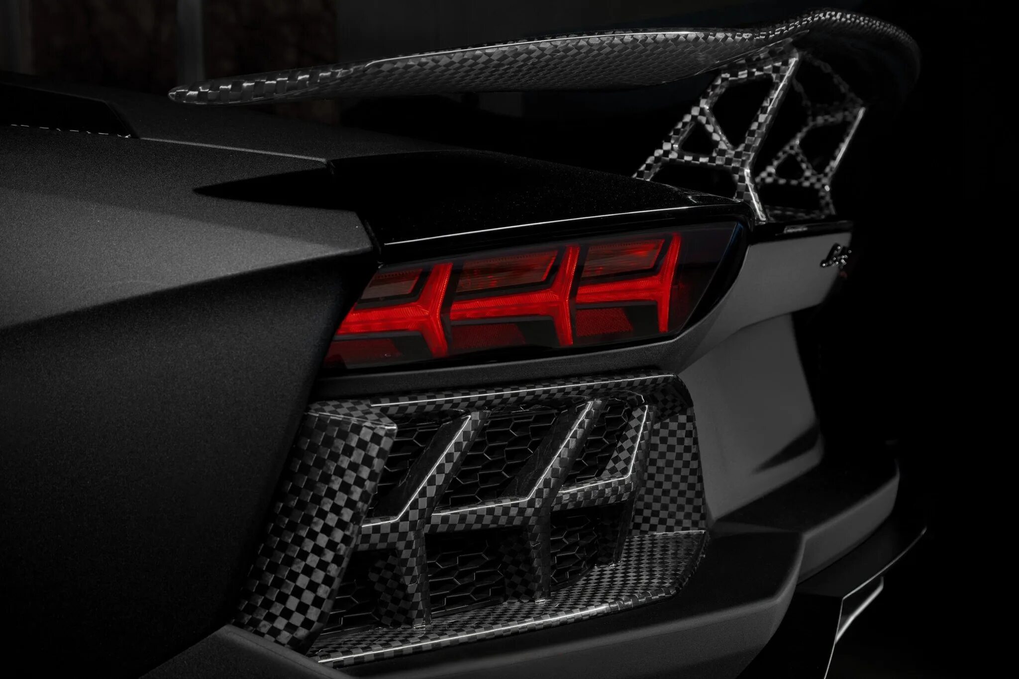 Карбон тюнинг авто Carbon Fiber Body kit set for Lamborghini Aventador Buy with delivery, installat