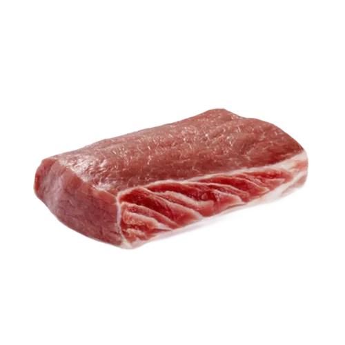 Карбонат мясо фото Свинина купить оптом в Волгограде - оптовый каталог товаров категории "Свинина" 