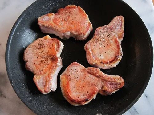 Карбонат на сковороде рецепт с фото Свинина в красном вине вкусный рецепт с фото пошагово и видео