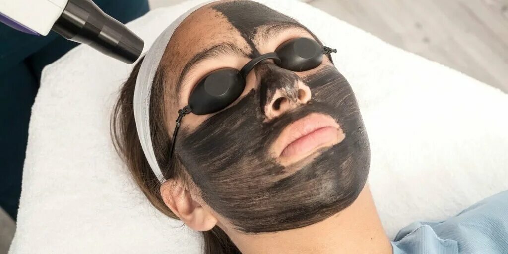 Карбоновый пилинг для лица фото Laser SM, эпиляция, ул. Смельчак, 7, микрорайон Кучино, Балашиха - Яндекс Карты