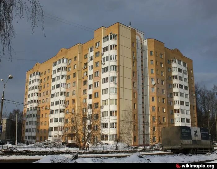 Карбышева 6 фото Картинки УЛ КАРБЫШЕВА