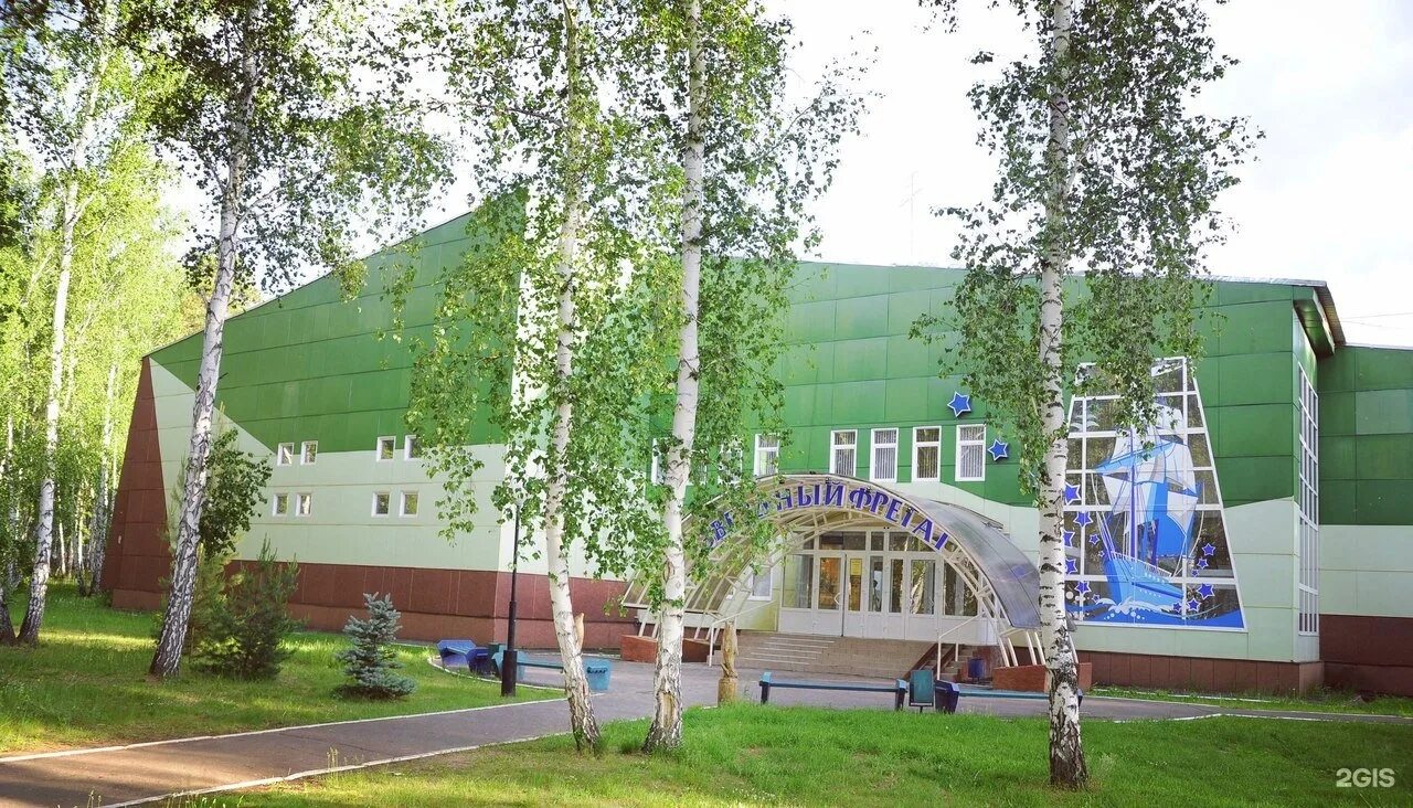 Карбышева база отдыха фото Карбышева омск - блог Санатории Кавказа