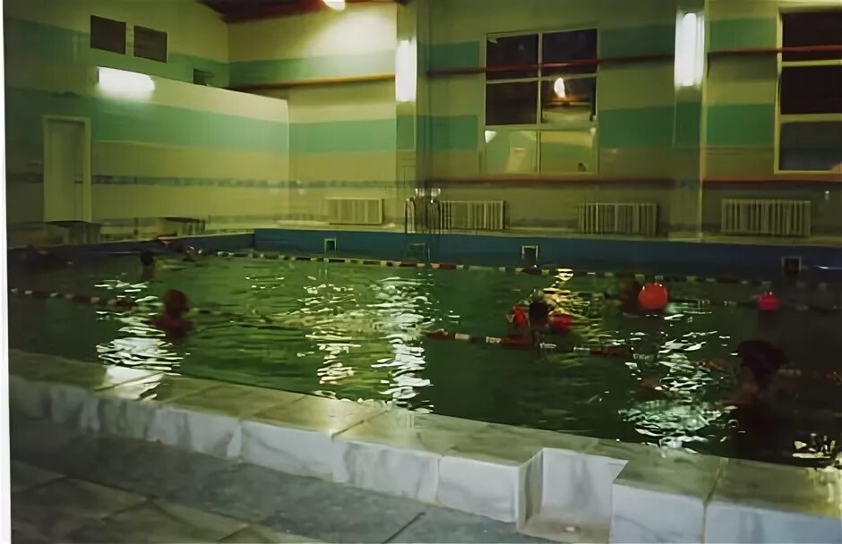 Карбышева омск фото Карбышева, база отдыха им. Туристическое агентство Седьмое небо