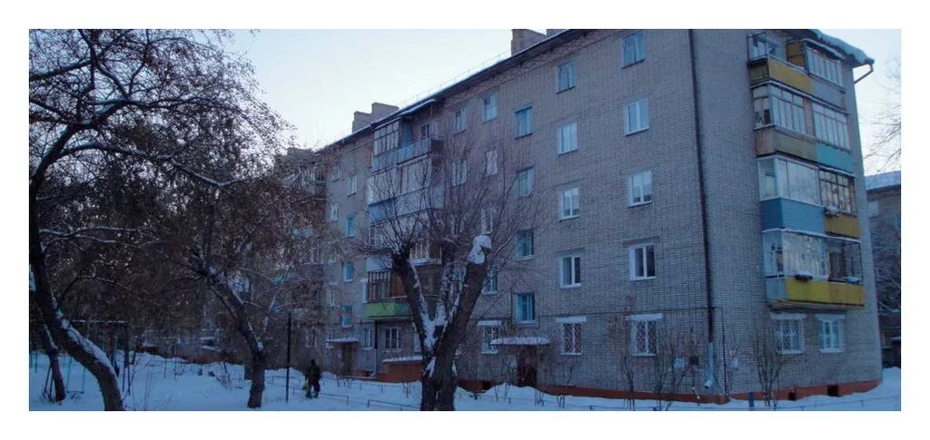 Карбышева омск фото Объявление № 11202494 - продажа 2-комнатной квартиры в Омске, ул. Карбышева 3Б, 