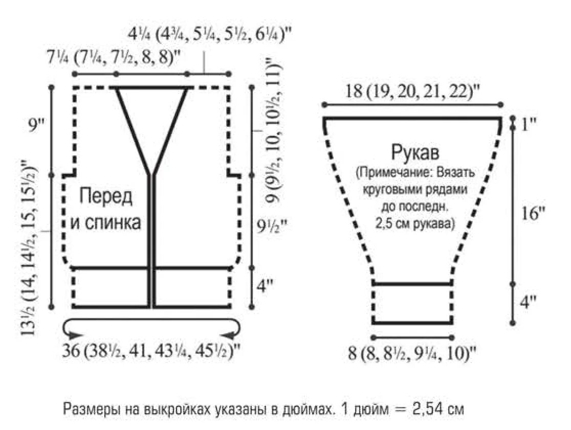 Кардиган на пуговицах женский спицами схемы Классический цветной жакет на пуговицах схема спицами " Люблю Вязать