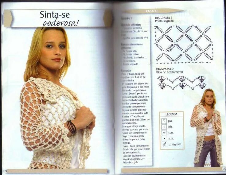 Кардиган сетка крючком для начинающих схема Arte fácil, Croché, Chaqueta de ganchillo