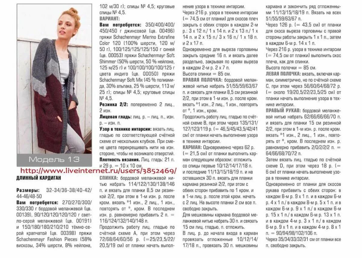 Кардиган женский ажурный спицами схемы и описание Удлиненный кардиган на осень: 47 вязальных идей спицами и крючком (+описания, сх