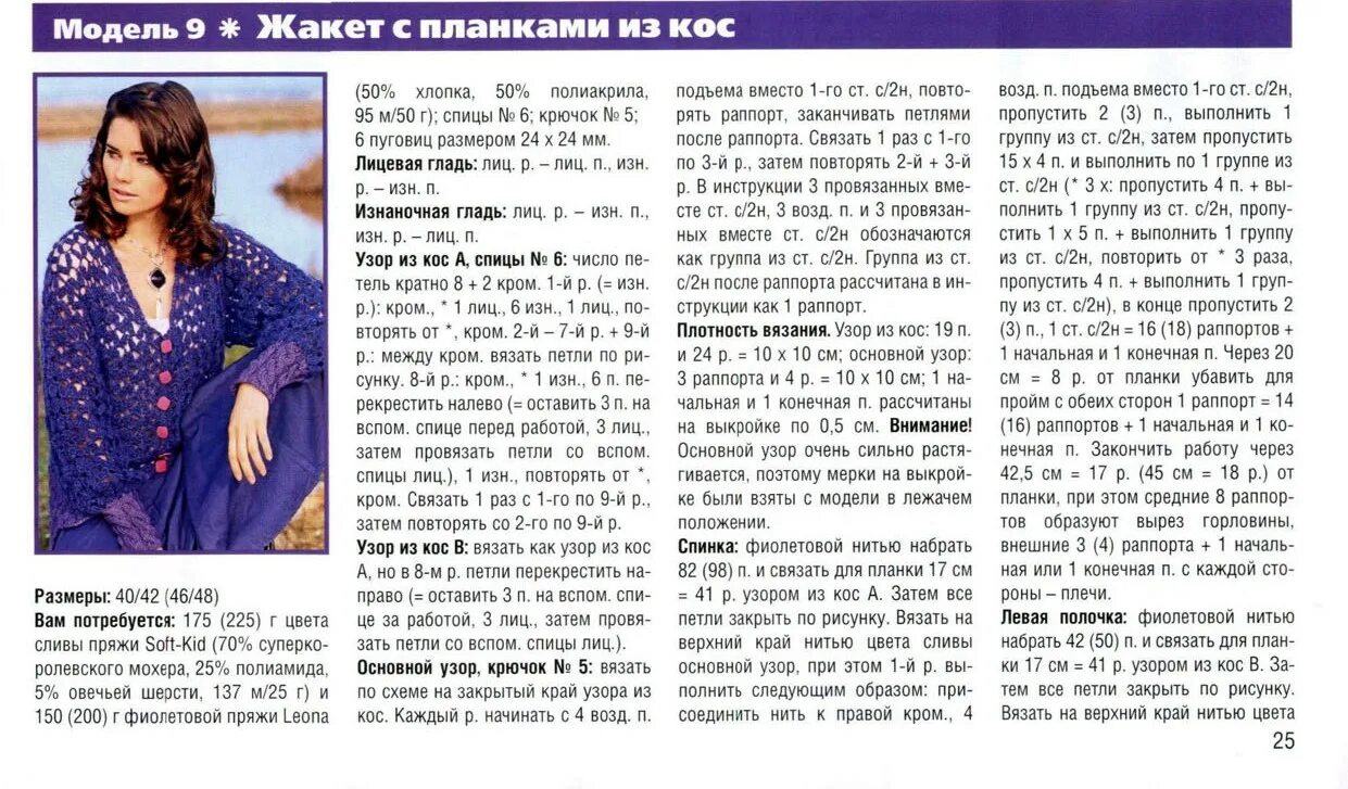 Кардиган женский ажурный спицами схемы и описание Картинки СХЕМА ВЯЗАНИЯ ЖАКЕТОВ СПИЦАМИ ДЛЯ ЖЕНЩИН