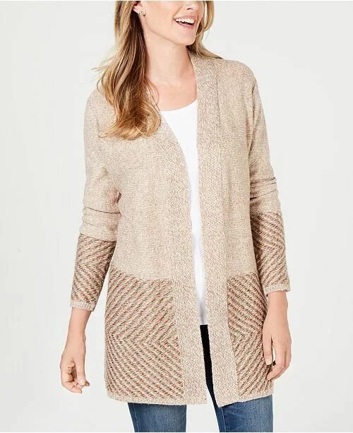 Кардиган женский тренд Pin on Invierno