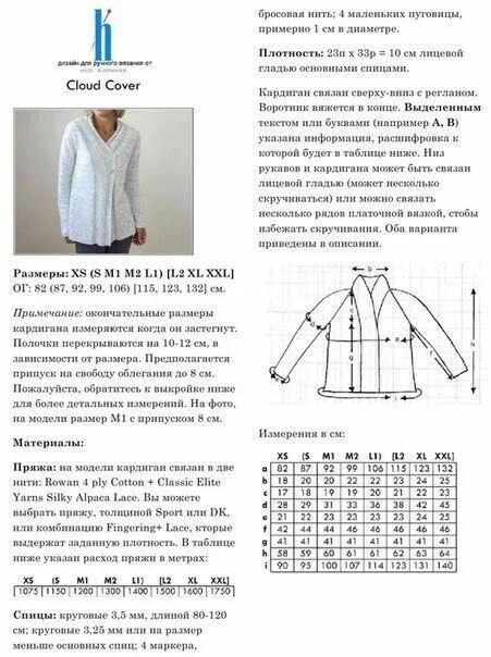 Кардиганы регланом сверху спицами схемы Домоводство для всей семьи. Сделай все сам. Домашнее хозяйство. Вязание, Рукодел