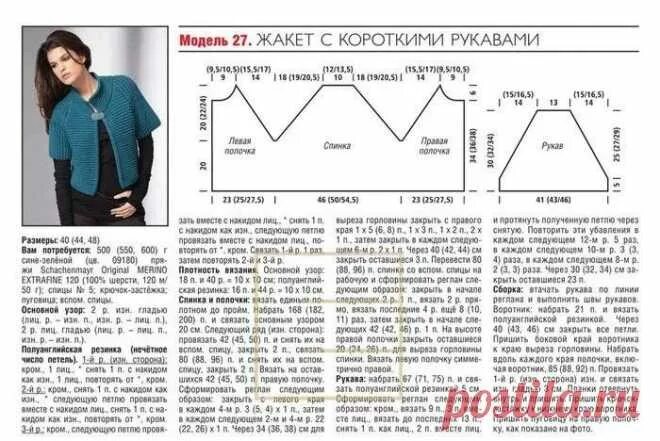 Кардиганы вязаные регланом спицами схемы жакет спицами для женщин схемы и описание бесплатно: 11 тыс изображени � Кардига