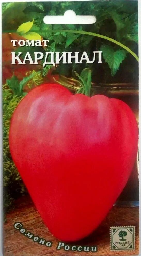 Кардинал томат описание и фото отзывы Томат Кардинал: описание сорта, характеристика