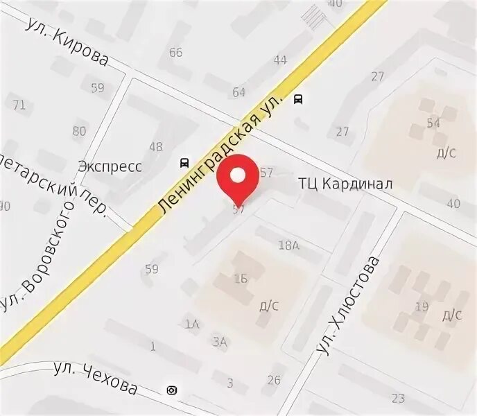 Кардинал ул кирова 57 фото ООО "КОНВОЙ", ИНН 3525127066