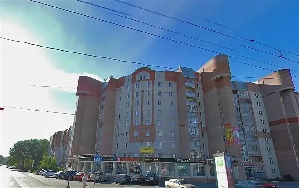 Кардинал ул кирова 57 фото Кировский 57