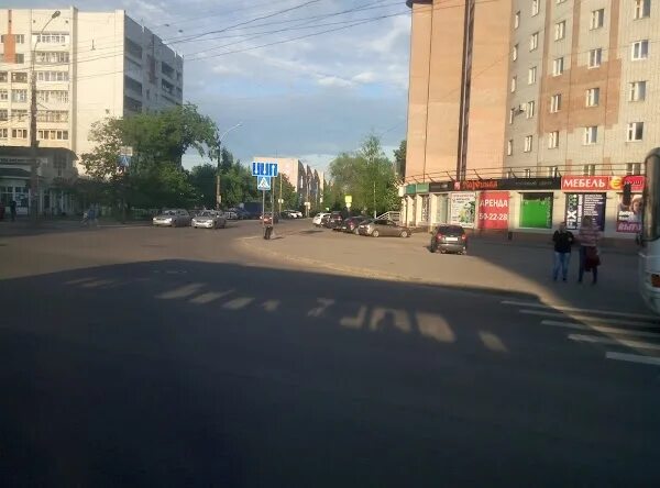 Кардинал ул кирова 57 фото Кардинал, ул. Кирова, 57, Вологда, Вологодская обл., Россия, 160004