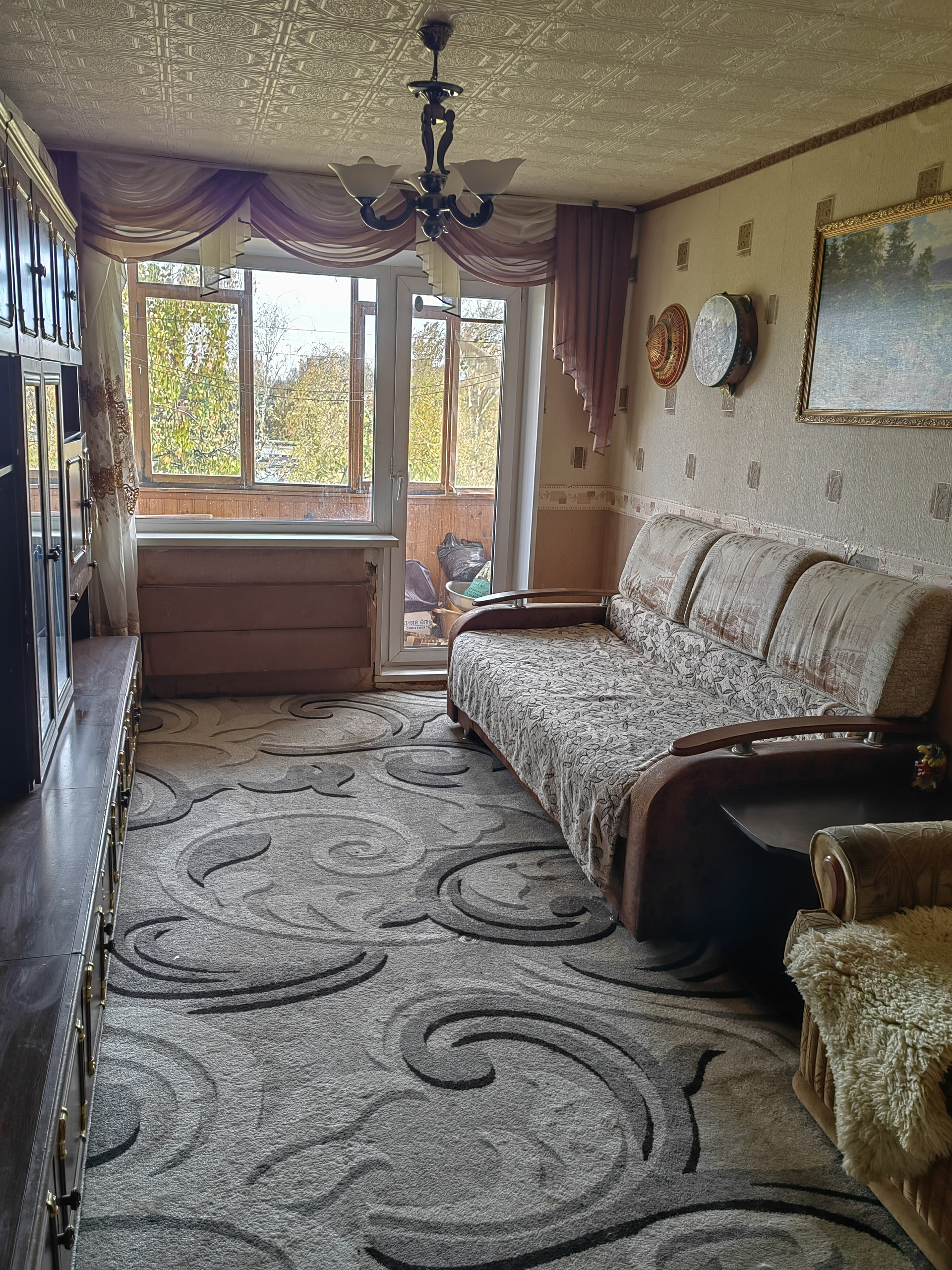 Кардинале ул кирова 123 3 фото Купить 2-комнатную квартиру, 44.2 м² по адресу Нижний Новгород, Гаугеля, 8, 5 эт