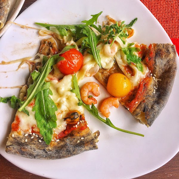 Кардинале ул кирова 123 3 фото Кафе Pizzeria Cardinale, + 375 29 696-96-65, ул. Кирова 123, Гомель, Беларусь