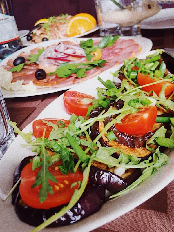 Кардинале ул кирова 123 3 фото Кафе Pizzeria Cardinale, + 375 29 696-96-65, ул. Кирова 123, Гомель, Беларусь