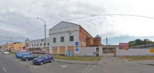 Кардинале ул кирова 123 3 фото 650 Услуг, автосервис, автотехцентр, ул. Кирова, 123/3, Гомель - Яндекс Карты