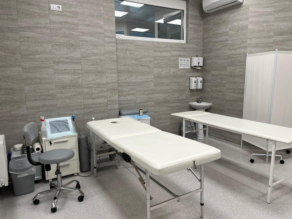 Кардио невромед ул горького 8 фото Panorama: Nevromed, medical center, clinic, Симферополь, улица Бородина, 59 - Ya