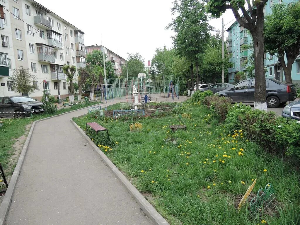 Кардио невромед ул горького 8 серпухов фото Серпухов, 2-х комнатная квартира, ул. Горького д.8, 2350000 руб.