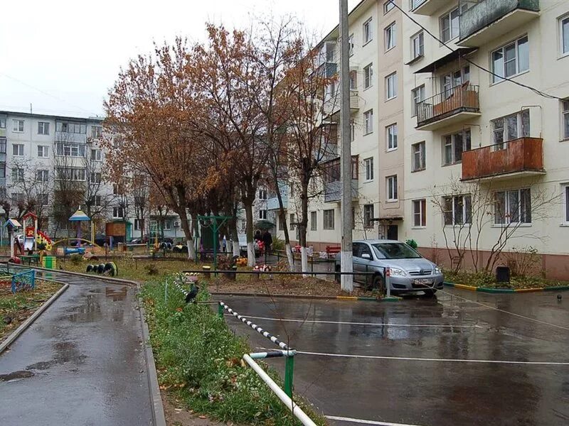 Кардио невромед ул горького 8 серпухов фото Продаю 1 комнатную квартиру в самом центре - однокомнатная, г. Серпухов ул. Горь