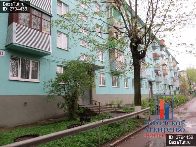 Кардио невромед ул горького 8 серпухов фото Фотографии 2-комнатной квартиры на продажу в Серпухове по адресу улица Горького,