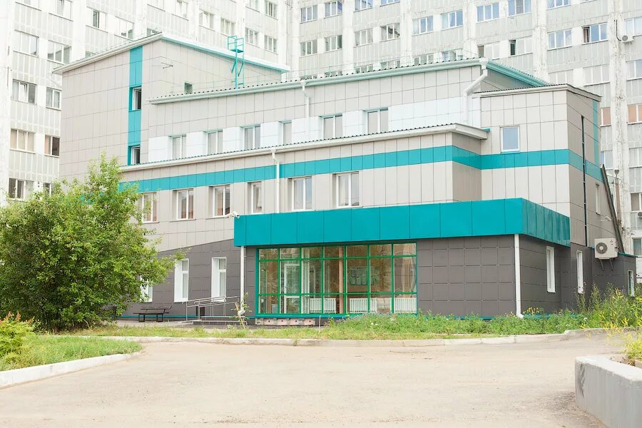 Кардиоаритмологический центр микрорайон юбилейный 100 4 фото Центр амбулаторного диализа, г.Иркутск, МКР "Юбилейный, 100К НЕФРОС - Тамбов
