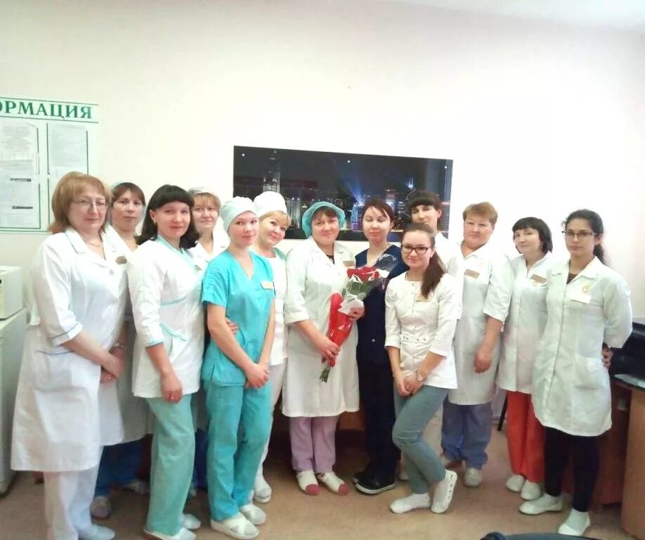 Кардиодиспансер чебоксары врачи фото Нести ответственность за жизнь других - главное в профессии врача - Бюджетное уч