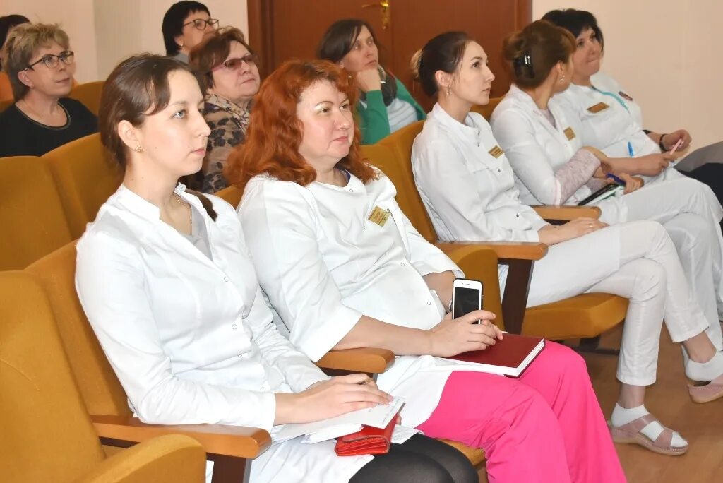 Кардиодиспансер чебоксары врачи фото Проблемы ведения пациентов высокого сердечно-сосудистого риска обсудили на засед