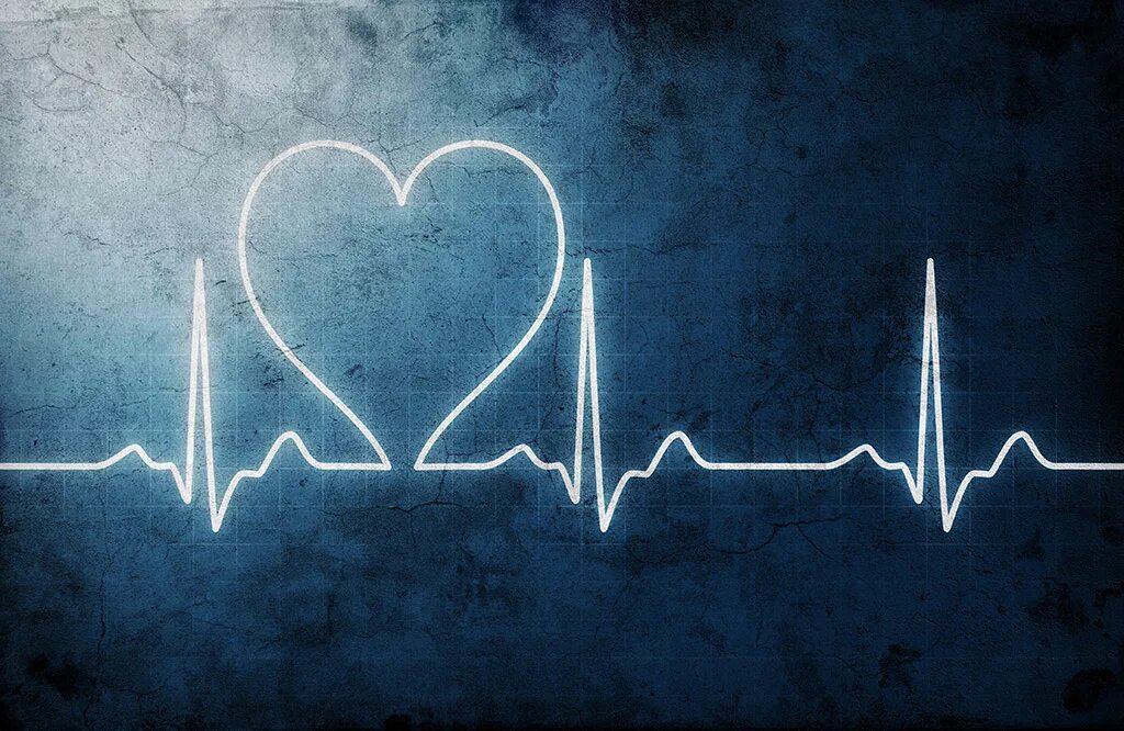 Кардиограмма сердца фото человека Early cardiology care linked to lower risk of stroke in patients with atrial fib