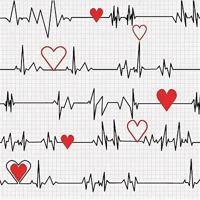 Кардиограмма сердца фото человека Nursing Fabric - Calling All Nurses EKG Stripe White - Windham YARD eBay