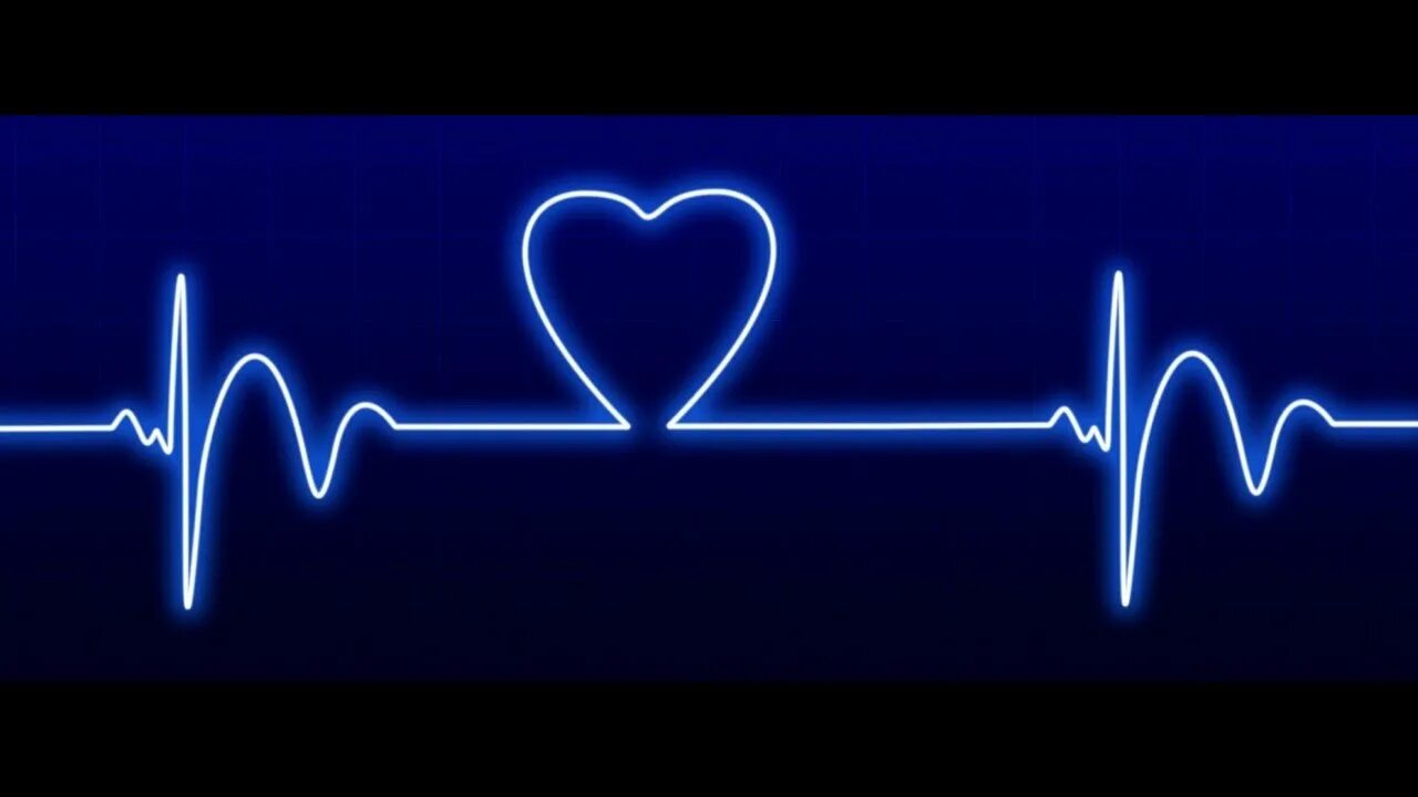 Кардиограмма сердца фото человека Heart beating sound Heart beating sound for children sleeping relaxing sound - Y