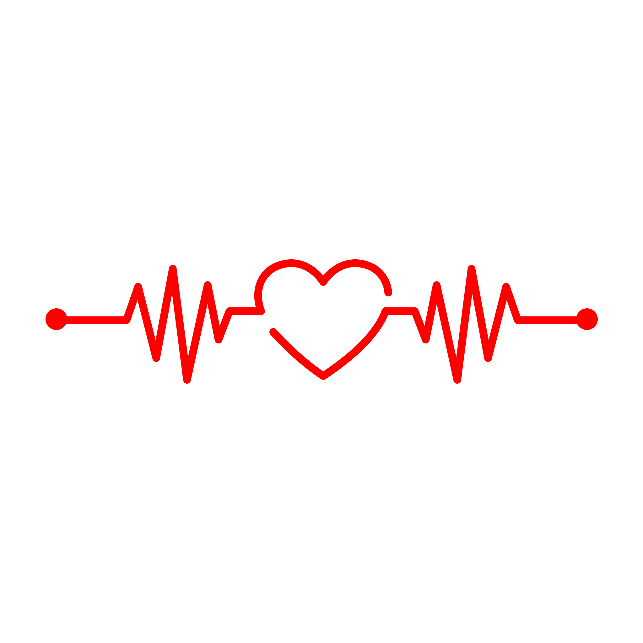 Кардиограмма сердца женщина фото Heartbeat Line PNG Image Free Download Heartbeat tattoo, In a heartbeat, Heartbe