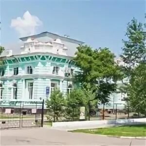 Кардиохирургический центр ул горького 97 благовещенск фото Врачи клиники кардиохирургии АГМА: 41 врач Благовещенск