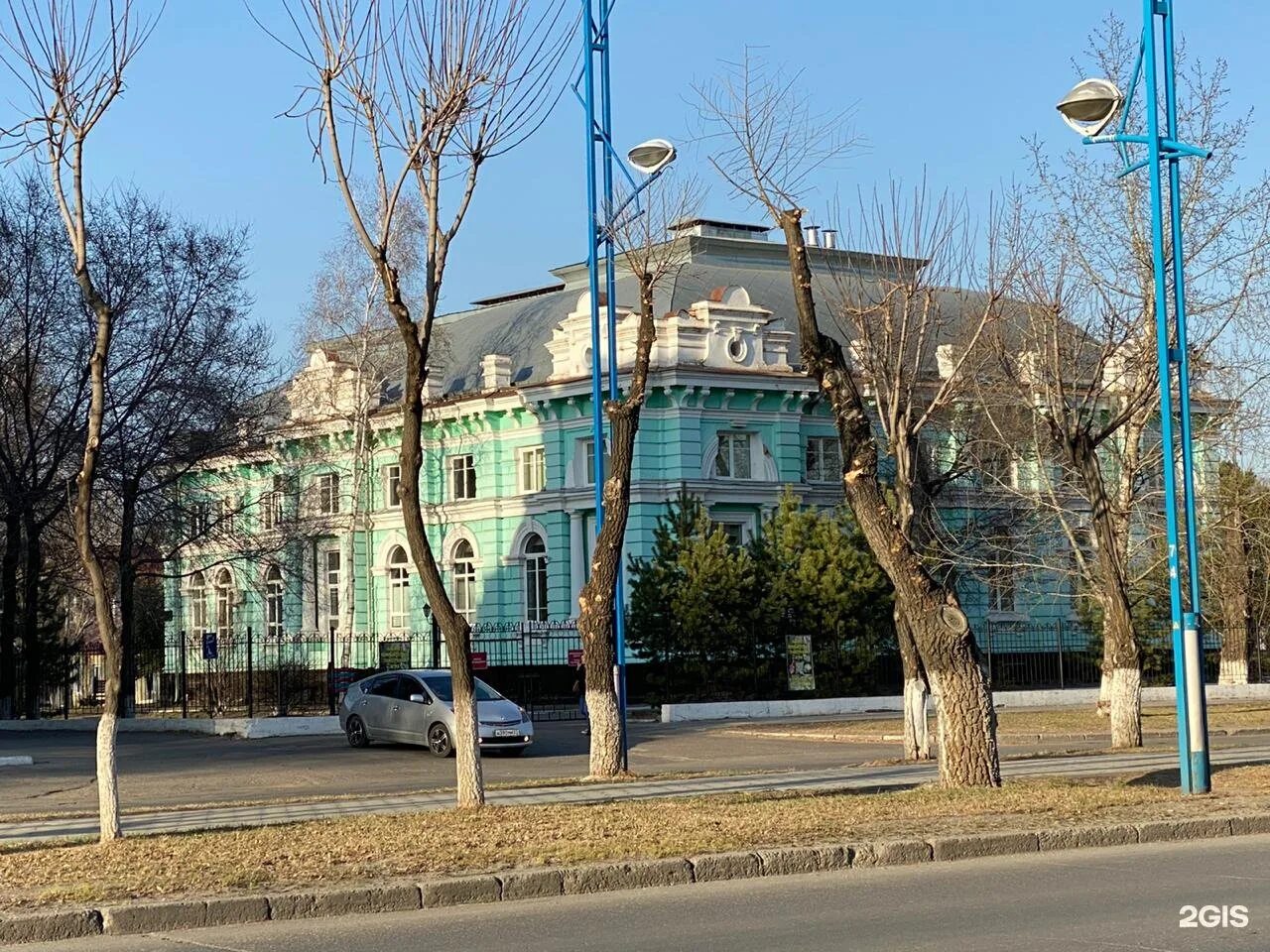 Кардиохирургический центр ул горького 97 благовещенск фото Ул горького 97: найдено 83 изображений