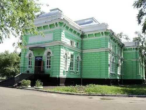 Кардиохирургический центр ул горького 97 благовещенск фото рентген легк в Благовещенске - цены от 400 руб.