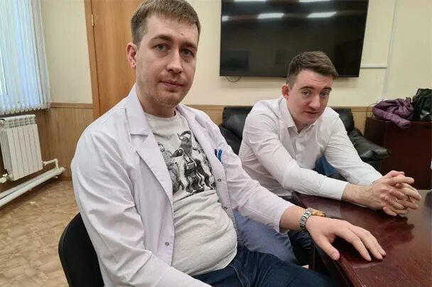 Кардиохирургический центр ул горького 97 благовещенск фото ВЗГЛЯД / Пожар в клинике кардиохирургии в Благовещенске :: Фоторепортажи