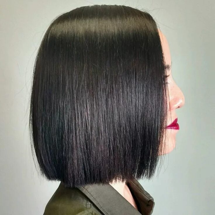 Каре классик фото Hair Coloring Products Natural Hair Color Products Aveda One length hair, One le