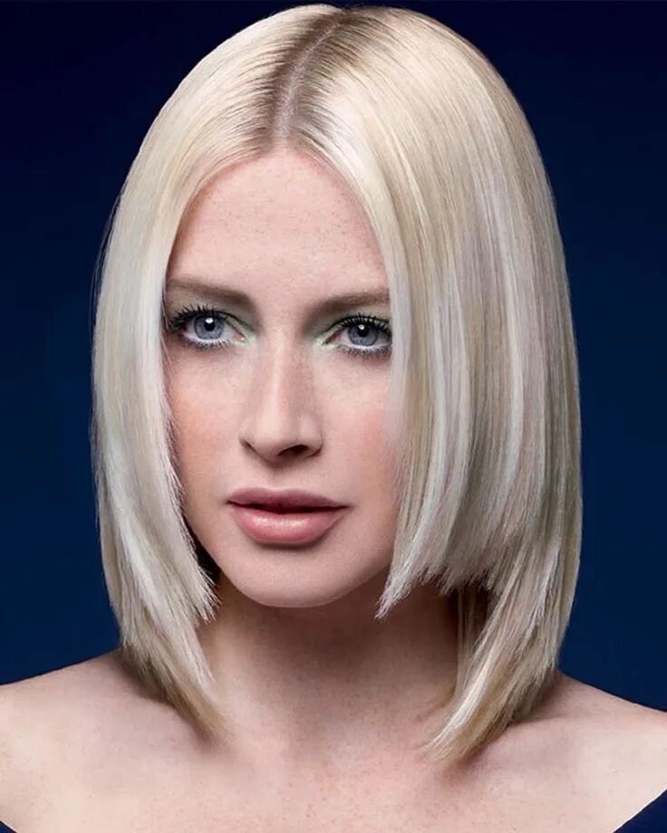 Каре короткое лесенка фото Bob Haircut 2017 & Trendy Bob Hair Style Designs in 2018 - Fashionre Прическа бо