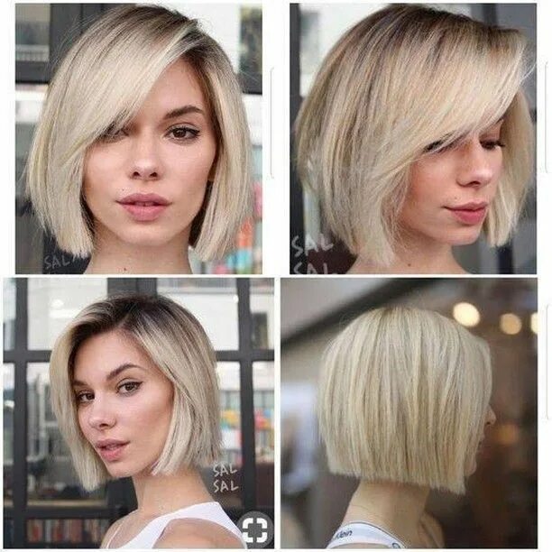 Каре на тонкие волосы 2024 фото 518 mentions J’aime, 2 commentaires - Haare Mit Stil (@haaremitstil) sur Instagr