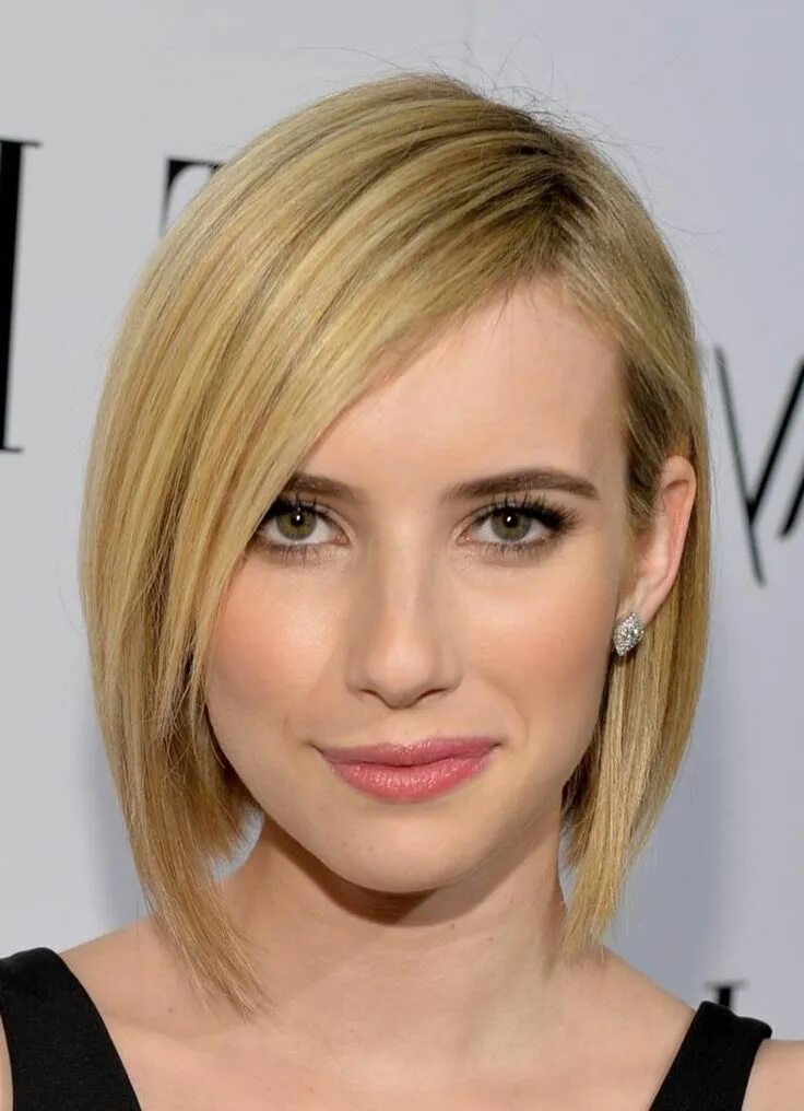 Каре на тонкие волосы без челки фото Die besten Frisuren für dünnes Haar, die mehr Volumen verleihen - ZENIDEEN Celeb