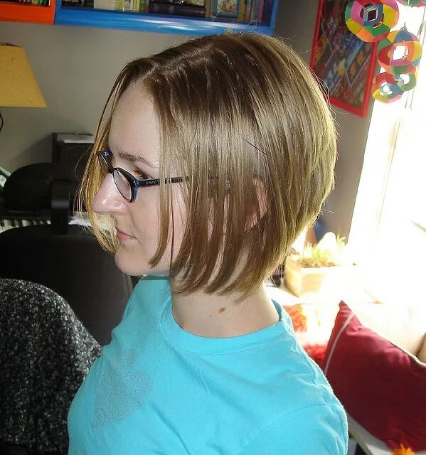 Каре на тонкие волосы реальные фото Bobbed Hair Bob hairstyles, Medium bob, Womens hairstyles