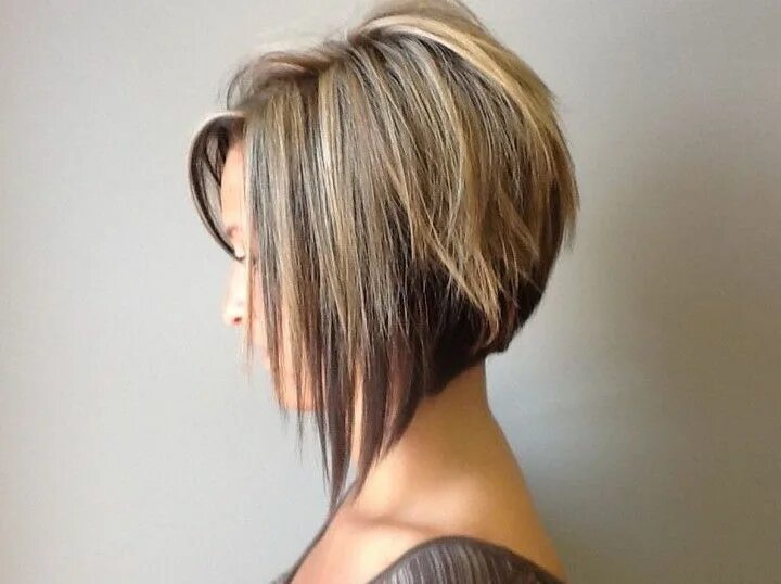 Каре на удлинение фото на короткие 28 Graduated Bob Hairstyles That Looking Amazing on Everyone - Hairstyles Weekly