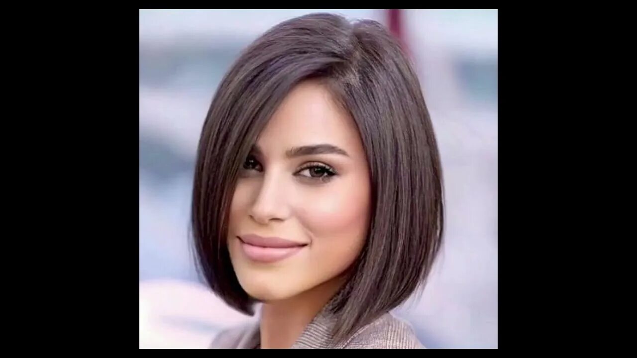 Карэ прическа 2024 каре женская Bob haircut #2022hairstyle #pixie hair cut #youtubeshorts #short #haircuts #rebo