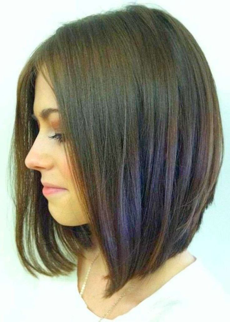 Карэ прическа фото 23 Cute Lob (Long Bob) Hairstyles & Haircuts for 2024 - Hairstyles Weekly Should